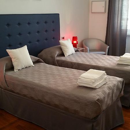 شقة La Casa Del Pigneto روما المظهر الخارجي الصورة