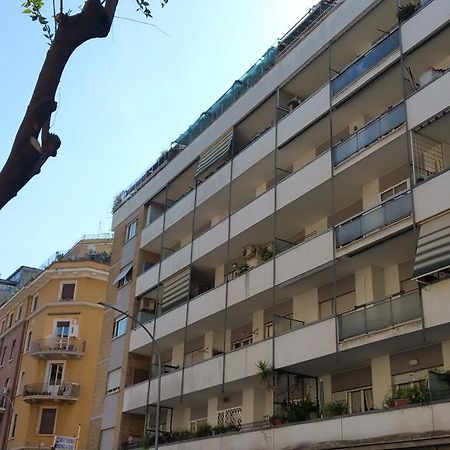 شقة La Casa Del Pigneto روما المظهر الخارجي الصورة
