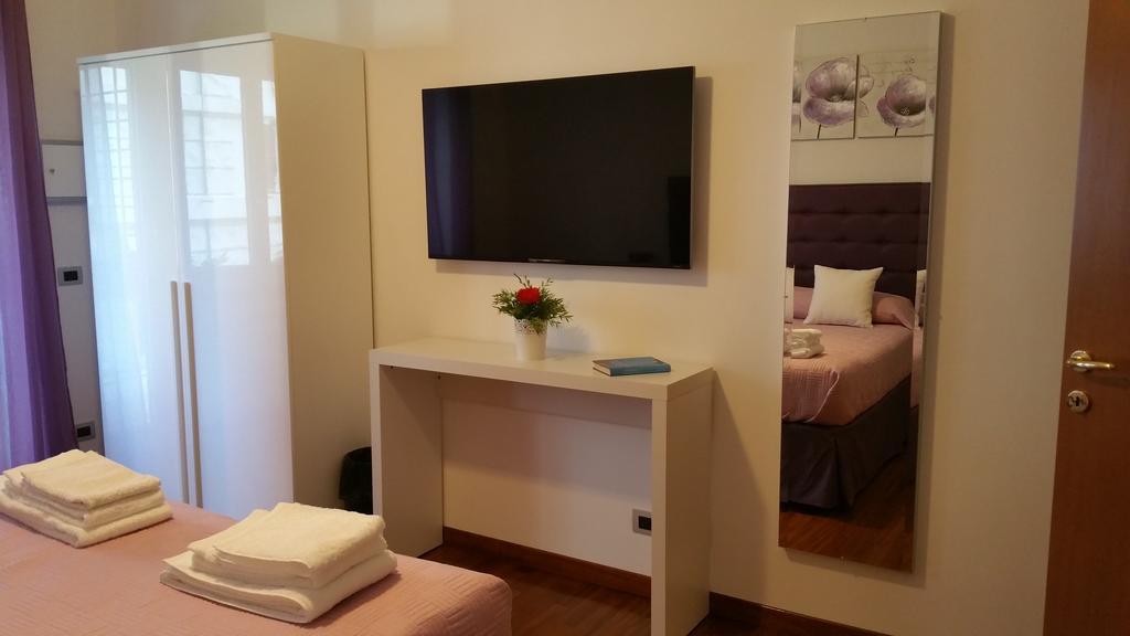 شقة La Casa Del Pigneto روما المظهر الخارجي الصورة