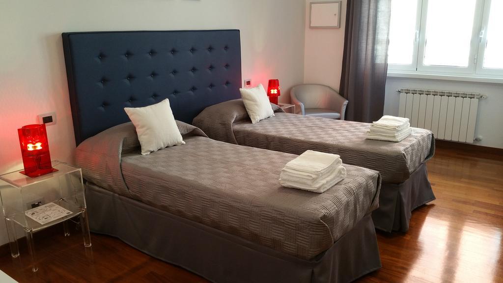 شقة La Casa Del Pigneto روما المظهر الخارجي الصورة