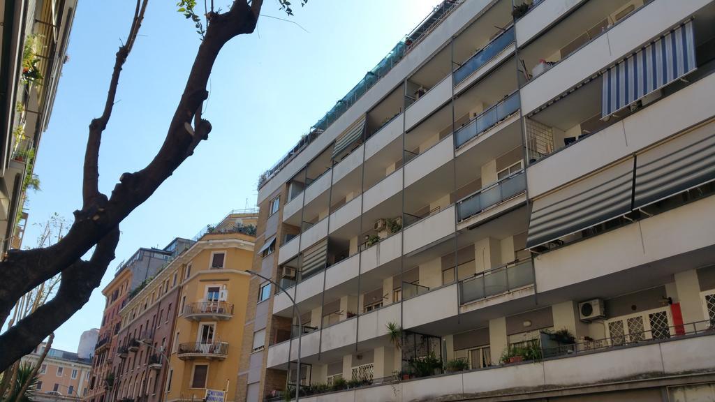 شقة La Casa Del Pigneto روما المظهر الخارجي الصورة